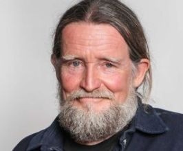 Stephen Jenkinson - Professional Speakers Booking