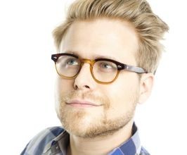 Adam Conover - Professional null Speaker