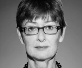 Sheila O’Donnell - Professional null Speaker