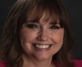 Dr. Susan Harrison - Professional null Speaker