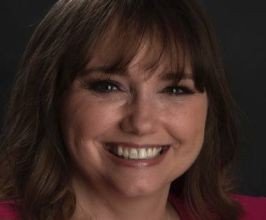 Dr. Susan Harrison - Professional null Speaker