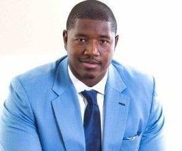 Kelvin Beachum Jr. - Professional Speakers Booking