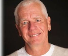 Frank Ostaseski - Professional null Speaker