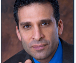 Kenneth Ginsburg - Professional null Speaker