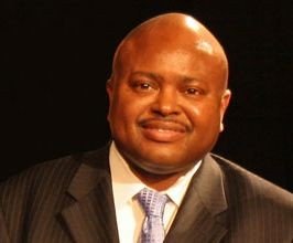 Darrell Robinson - Professional null Speaker