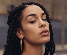 Jorja Smith - Professional null Speaker