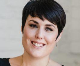 Sara Wachter-Boettcher - Professional null Speaker