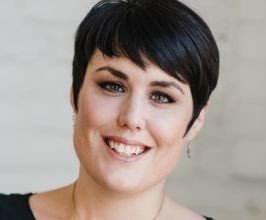 Sara Wachter-Boettcher - Professional null Speaker