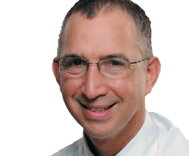 David Ansell - Professional null Speaker