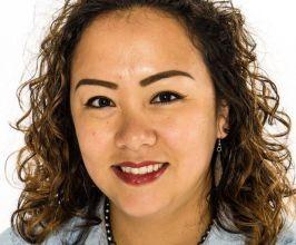 Hoa Pyles McManus - Professional null Speaker