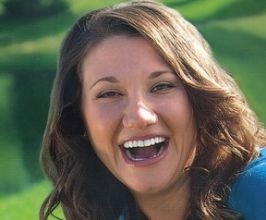 Kristen Anderson - Professional Speakers Booking