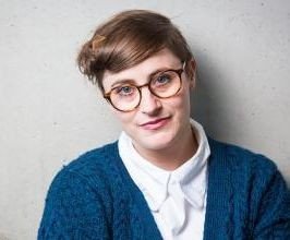 Emily Parsons-Lord - Professional null Speaker