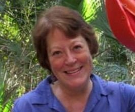 Angela Haseltine Pozzi - Professional null Speaker