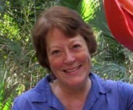 Angela Haseltine Pozzi - Professional null Speaker