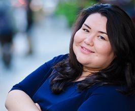 Greisa Martinez Rosas - Professional null Speaker