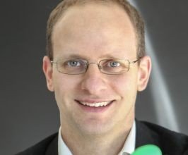 Mehmet Baha - Professional Speakers Booking