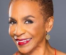 Karen Abercrombie - Professional null Speaker