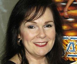 Karen Lynn Gorney - Professional null Speaker