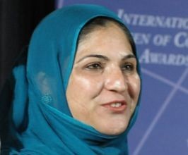Shad Begum - Professional null Speaker