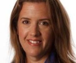 Joanna Bloor - Professional null Speaker