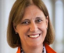 Terri Cooper - Professional null Speaker