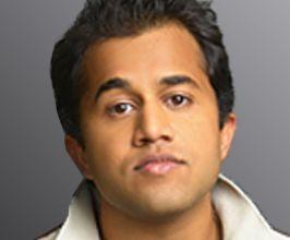 Omi Vaidya - Professional null Speaker