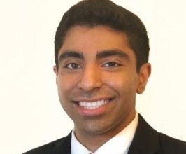 Jeremy Puthumana - Professional null Speaker