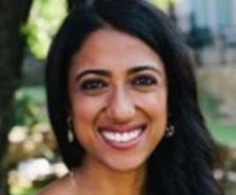 Meghali Chopra - Professional null Speaker