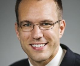 Christopher N. Boddy - Professional null Speaker