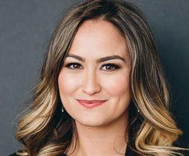 Sarah Stockdale - Professional null Speaker