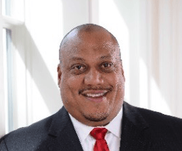 Doug Luffborough - Professional null Speaker