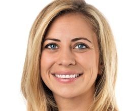 Holly Branson - Professional null Speaker