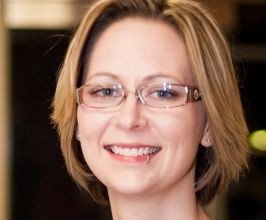 Amanda Messer - Professional null Speaker