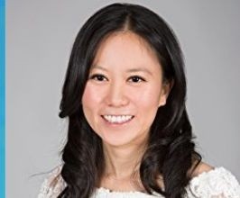 Adelyn Zhou - Professional null Speaker