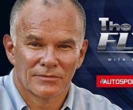 Peter Windsor - Professional null Speaker