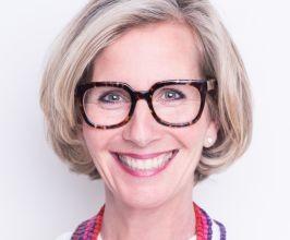 Vicki Saunders - Professional null Speaker