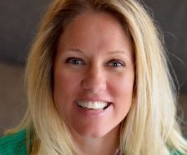 Kelley Kitley - Professional Speakers Booking