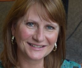 Jeannie Opdyke Smith - Professional null Speaker