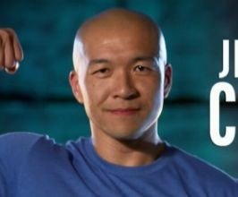 Jimmy Choi - Professional null Speaker