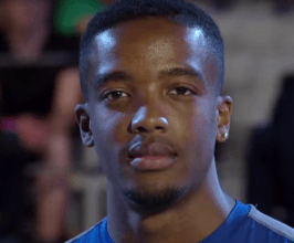 Najee Richardson - Professional null Speaker