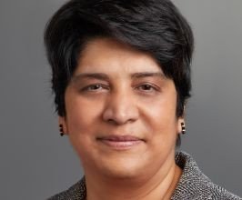 Suchitra Krishnan-Sarin - Professional null Speaker