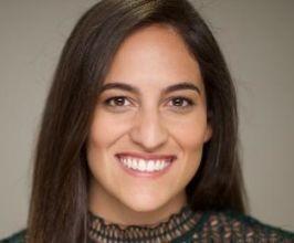 Jessica Schinazi - Professional null Speaker