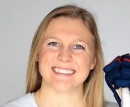 Kendall Coyne Schofield - Professional null Speaker