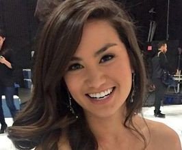 Caila Quinn - Professional null Speaker