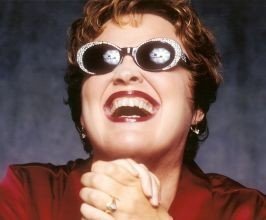 Diane Schuur - Professional null Speaker