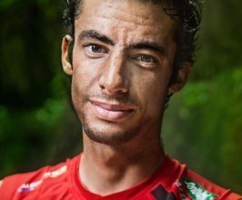 Kilian Jornet Burgada - Professional null Speaker