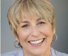 Peggy Klaus - Professional null Speaker