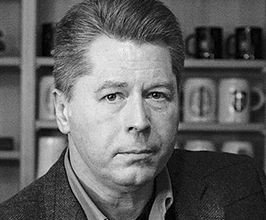 Franz J. Sedelmayer - Professional null Speaker