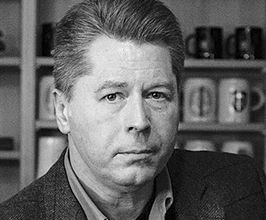 Franz J. Sedelmayer - Professional null Speaker