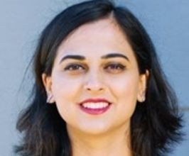 Sukrutha Bhadouria - Professional null Speaker